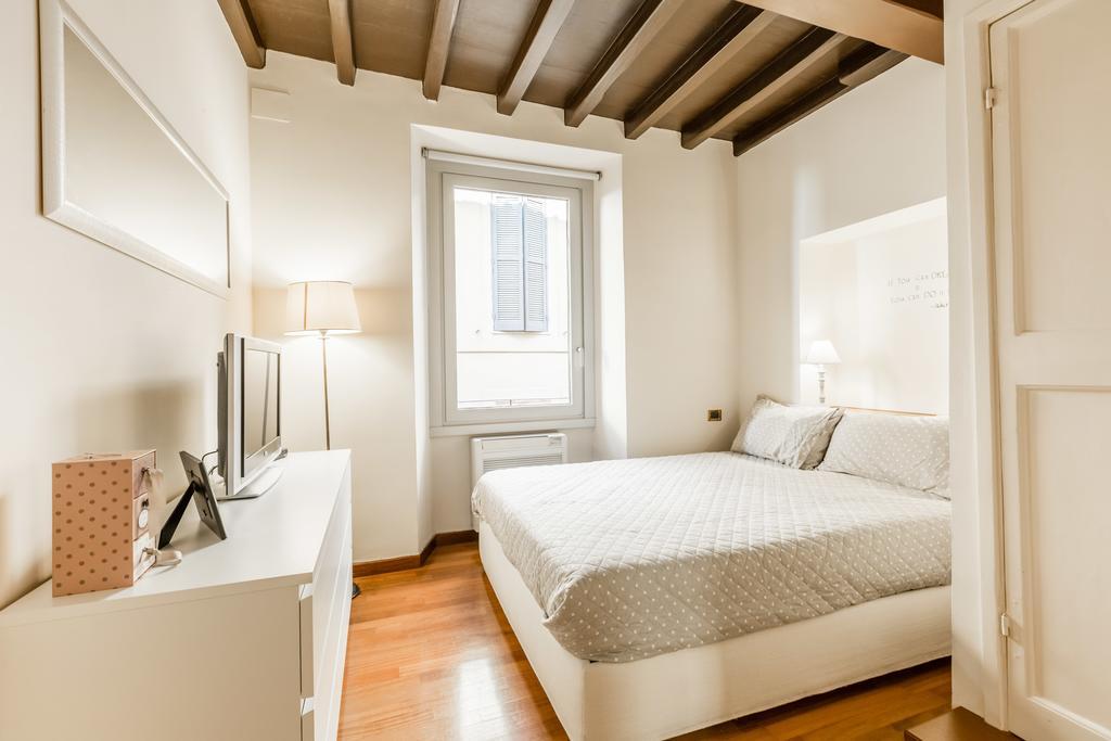 Navona Bernini Lodge Rzym Zewnętrze zdjęcie