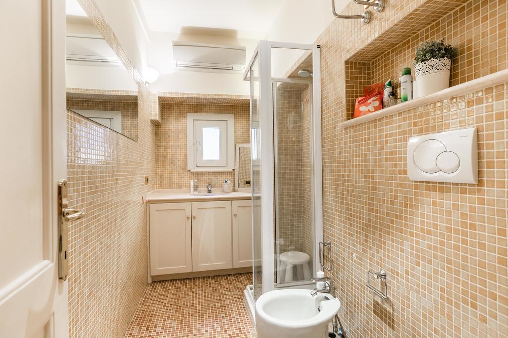 Navona Bernini Lodge Rzym Zewnętrze zdjęcie